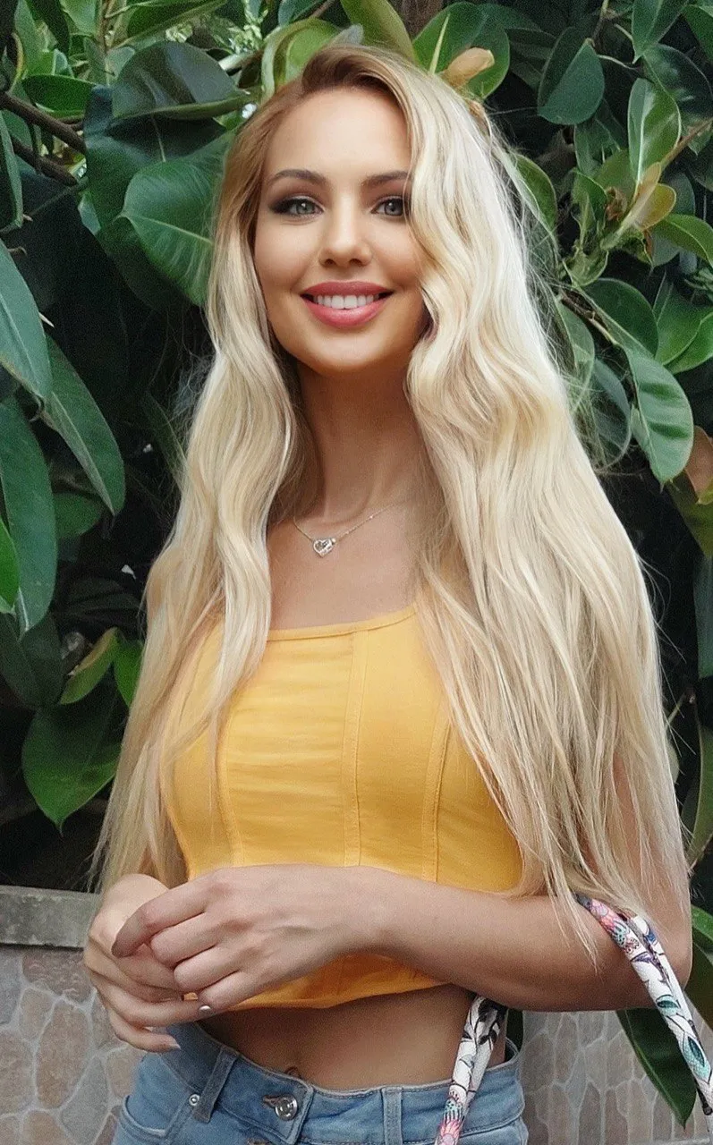 Nika ukrainian dating uk