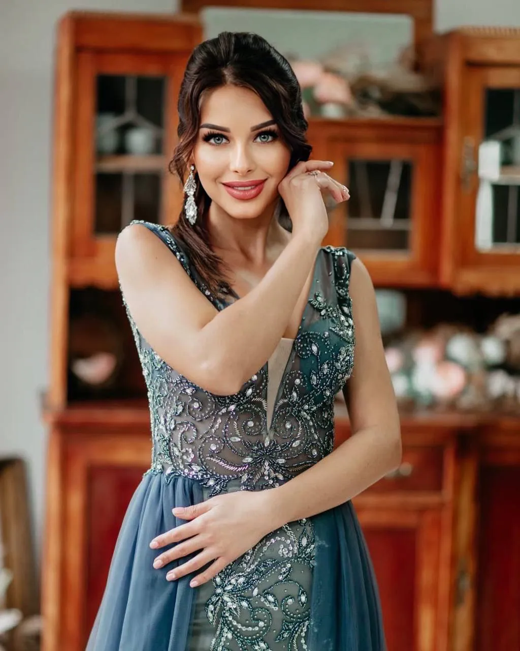 Julia ukrainian dating usa