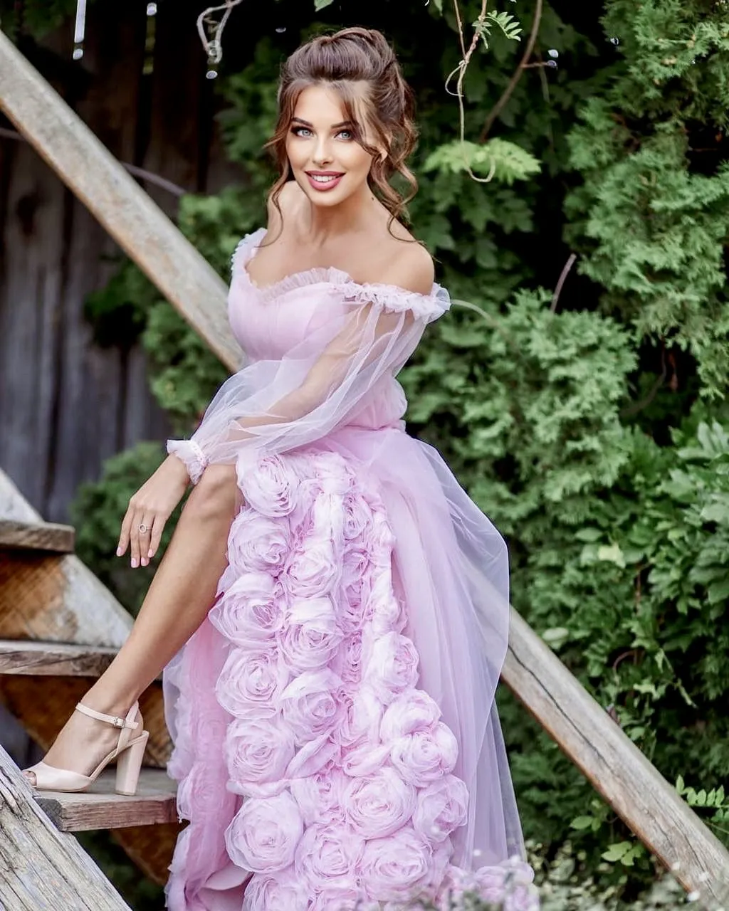 Julia ukrainian dating usa