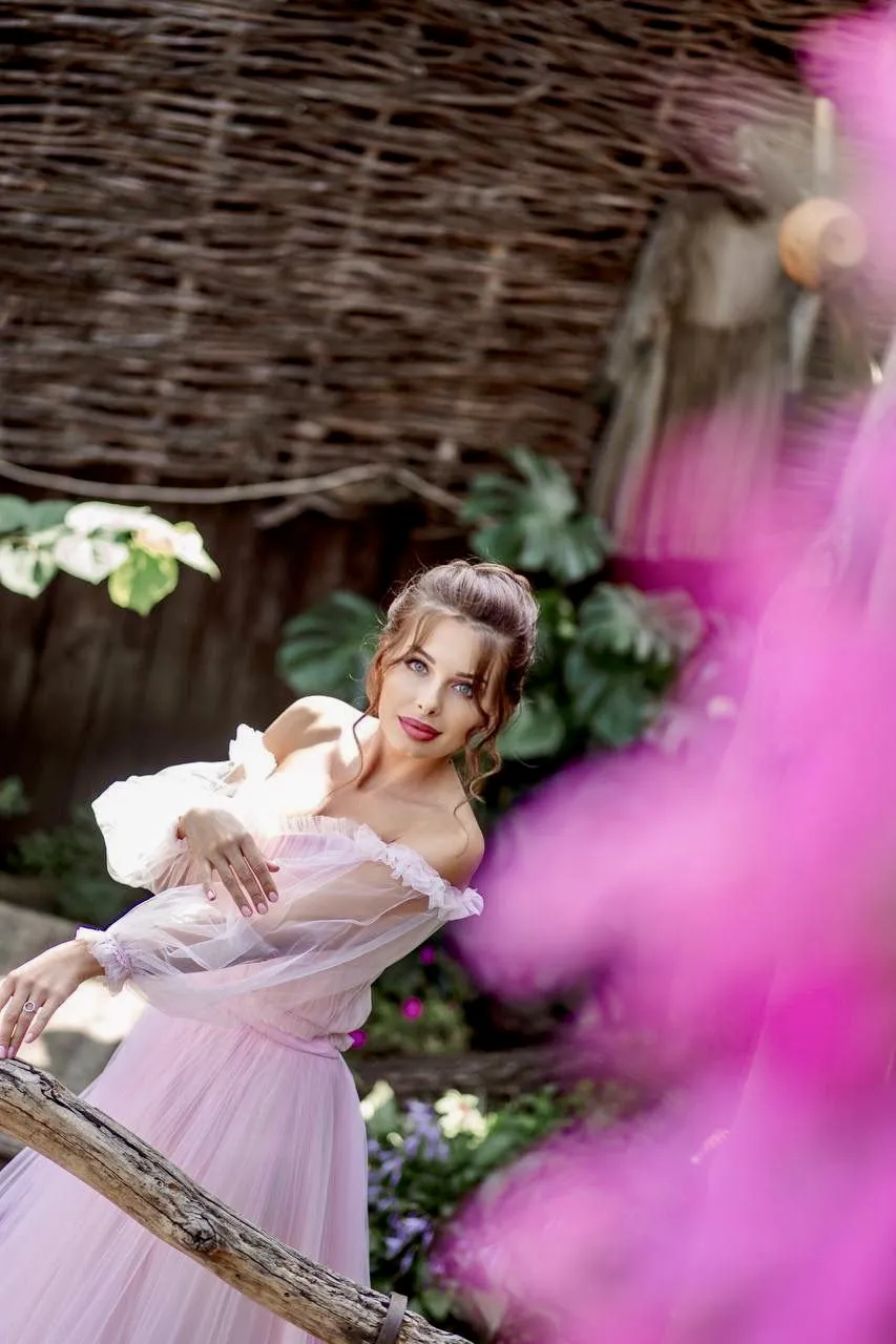 Julia ukrainian dating usa