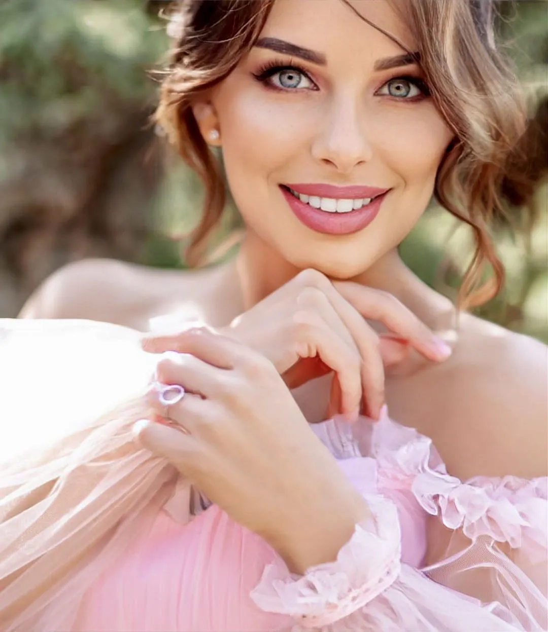 Julia ukrainian dating usa