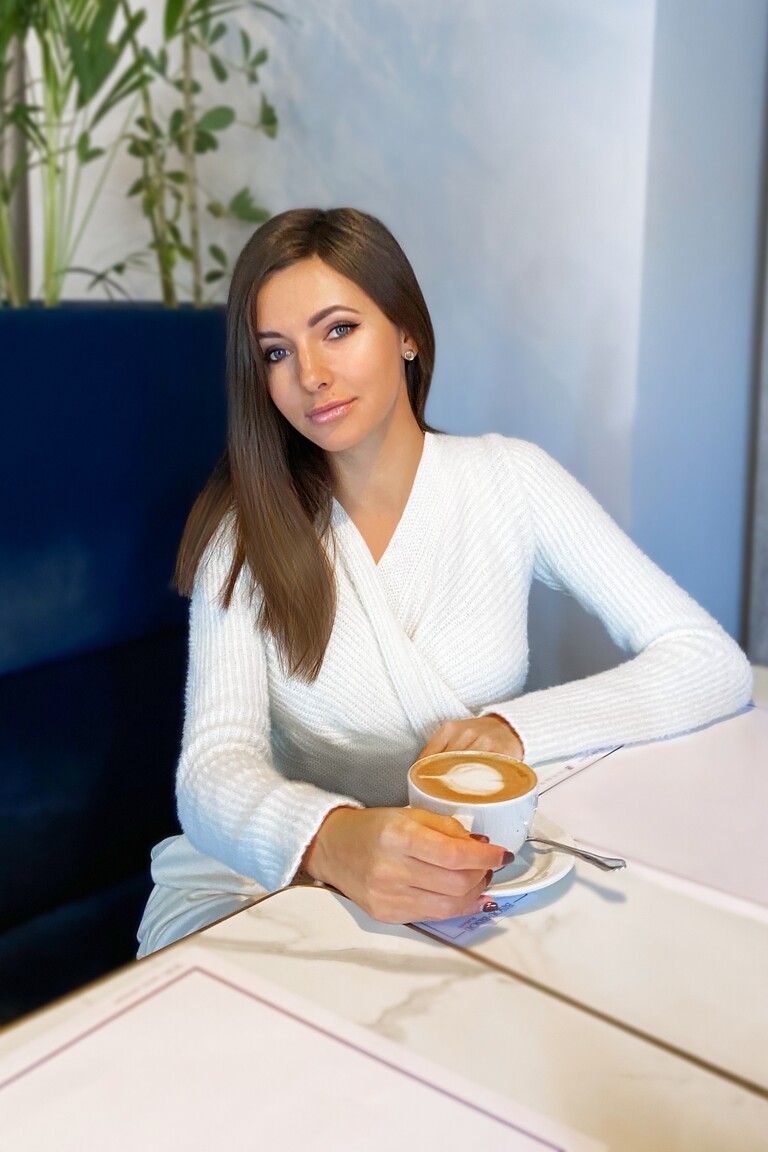 Yaroslava ukrainian rose brides
