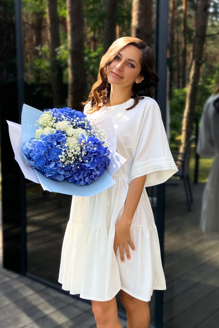 Yaroslava ukrainian rose brides