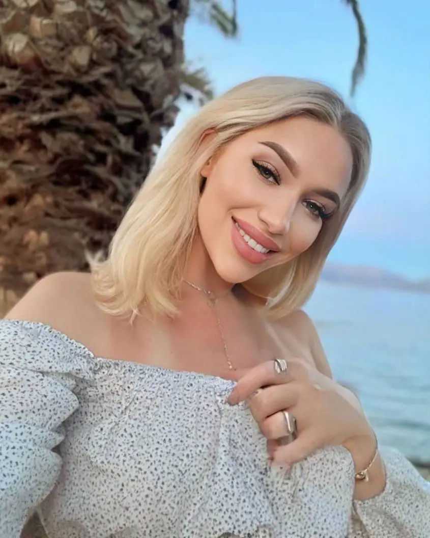 Anna rencontre femme portugaise