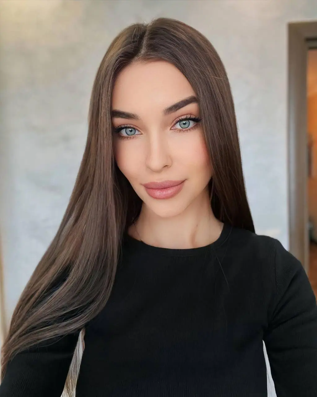 Viktoriia rencontre femme quiberon