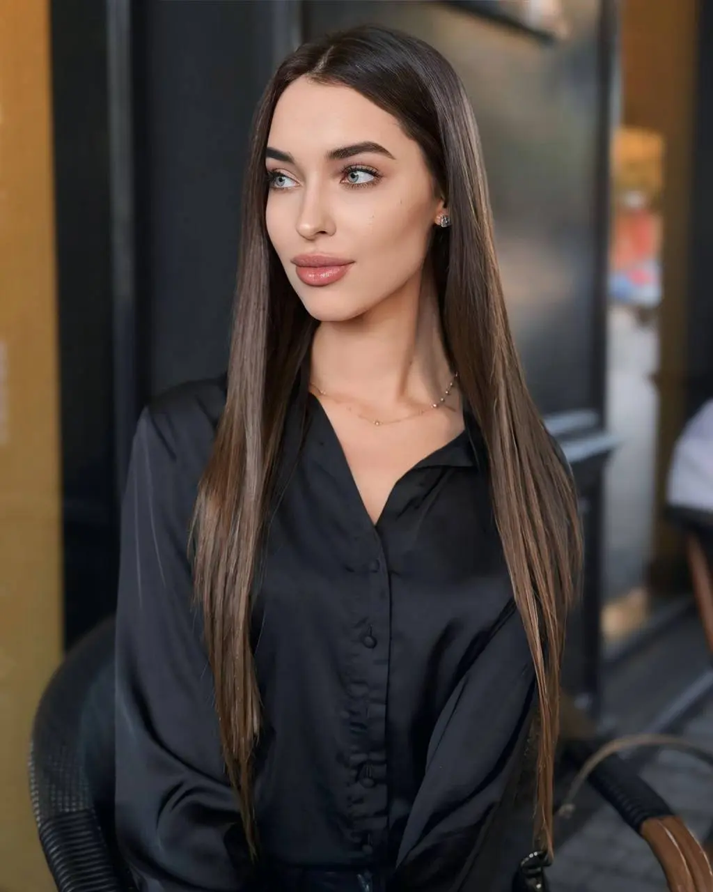Viktoriia rencontre femme quiberon